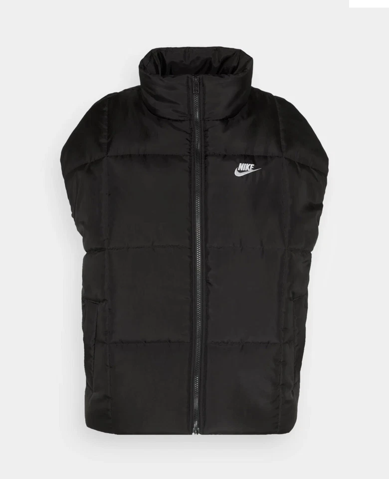 Nike Sportswear Classic Puffer Women's Therma-FIT Loose Gilet UK 12 (M) £99.99. - Image 1 of 1