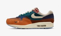 Nike Air Max 1 On Air Tokyo Maze Yuta 