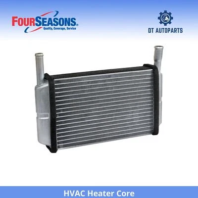 Para Ford LTD 1969-1976 Núcleo de calefacción de climatización 4 estaciones 1970 1971 1972 1973 1974 1975 Foto 1 de 4