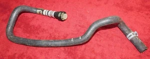 1997 1998 1999 Ford E150 Econoline NOS 4.6L HEATER SUPPLY LINE WATER HOSE w/oAUX - Picture 1 of 4