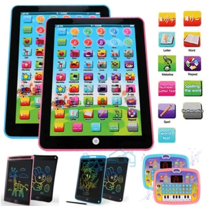 Educational Learning Toys For Kids Toddlers Age 2 3 4 5 6 7 8 Years Old Boy Girl - Picture 1 of 125