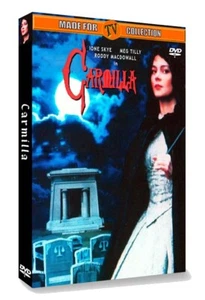 TV Movie: CARMILLA - Imagen 1 de 8