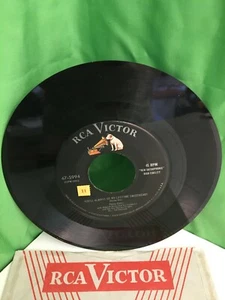 Perry Como, You'll Always Be My Lifetime Sweetheart/ Ko Ko Mo, 45 RPM - Picture 1 of 8