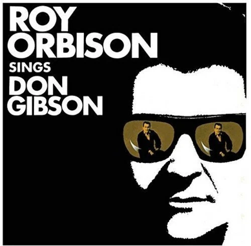 Roy Orbison Sings Don Gibson by Roy Orbison (180g Vinyl), 2015, Roy Orbison - Image 1 of 1