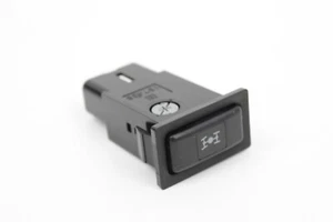 84725-60040 Land Cruiser 80 GENUINE Toyota Center Differential Lock Switch CDL - Picture 1 of 4