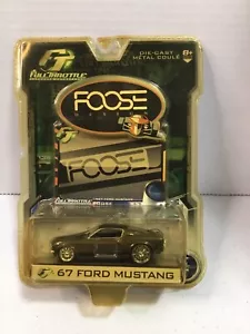 1967 Ford Mustang Full Throttle Foose Design - Picture 1 of 3