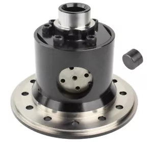 Dodge RAM 1500 Chrysler 9.25" Rearend Grip Pro Helical Gear Posi LSD 31 Spline - Foto 1 di 2