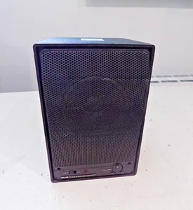 MGM Plugaround Sound Einzellautsprecher UNGETESTET Verkauf als ERSATZTEILE/TEILE - Bild 1 von 6