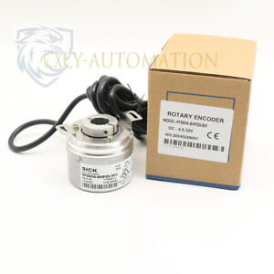 NEW VFS60A-BHPZ0-S01 Incremental photoelectric rotary encoder FOR SICK 1Pcs.