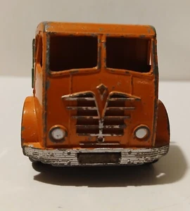 Dinky Toys 902 Foden Flat Truck. Original, play worn. - Picture 1 of 7