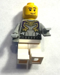 Lego Marvel Super Heroes Hydra Henchman Minifigure sh0171 - Foto 1 di 2