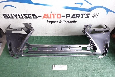 Cubierta del parachoques delantero OEM AY29286 2015 2016 2017 LEXUS NX200 NX300h Foto 1 de 4