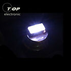 Mini USB LED Car Interior Light Neon Atmosphere Ambient Bulb Accessories