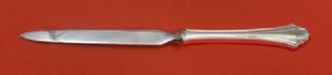 Bel Chateau by Lunt Sterling Silver Letter Opener 8" Custom Made - Picture 1 of 1