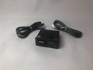 Mazda CX-5 2015 - 2020 MMI CarPlay Box USB Android Auto car interface Wired - Bild 1 von 5