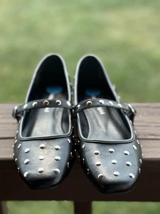 MADDEN MÄDCHEN SCHUHE. DAMENGRÖSSE 7,5. VERSTELLBARE SCHNALLE. SUPER SÜSS!!!😊 - Bild 1 von 7