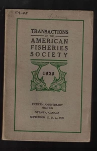 Transactions Fiftieth Annual Meeting - Foto 1 di 3