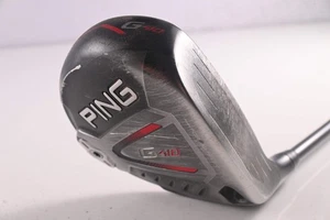 Ping G410 #3 Wood / 14.5 Degree / Regular Flex Ping Alta CB Red 65 Shaft - Picture 1 of 9