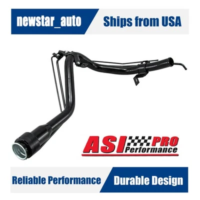 Fuel Gas Tank Filler Neck Pipe For Toyota Avalon 2000-2004 Toyota Camry 98-01 Foto 1 de 4