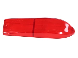 Vetro rosso posteriore destro per Ferrari F250 fanale posteriore luce posteriore RH taillight - Foto 1 di 2