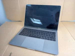 Apple 13" MacBook Pro 2016 Intel i5 2.3GHz 120GB 8GB - A1708 (Screen Bubbles) - Picture 1 of 14