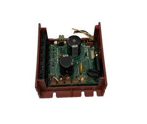 CONVOTHERM 300770 Unità AC a frequenza variabile, ingresso 115/230VAC/uscita 0-230VAC - Foto 1 di 11