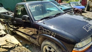 Alternator 4-134 Fits 98-03 S10/S15/SONOMA 362033 - Picture 1 of 6