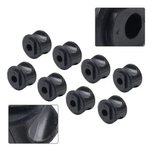 8Pcs Rear Stabilizer Support Bushing Kit For Polaris Sportsman 400 500 Ranger XP - Picture 1 of 11