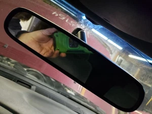 S10BLAZER 2002 Rear View Mirror 1164983 - Bild 1 von 6