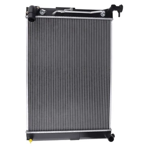 Radiator For 2004-2006 Lexus RX330 Base 3.3L V6 CU13256 CU2689 CU2999 Aluminum - Foto 1 di 12