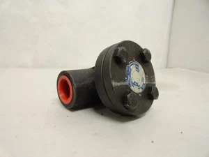 187394 New-No Box; Flowserve 45269-1-R13 Check Valve; 3/4NPT; 1975PSI@100Deg F - Picture 1 of 4