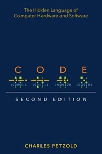 Code ~ Charles Petzold ~  9780137909100 - Bild 1 von 1