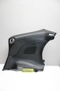 Verkleidung hinten rechts Mercedes Benz AMG GT C192 A1926407503 schwarz - Picture 1 of 3