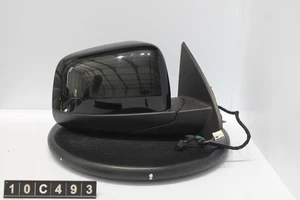 2019-2021 Durango, Right Passenger Side View Door Mirror - Picture 1 of 12