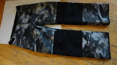 Salomon Men's Snowboard Ski Pants Size L Excellent - Image 1 of 4