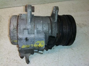 Compresor de aire acondicionado de 4,7 L para Jeep Grand Cherokee 05-07 - Imagen 1 de 12