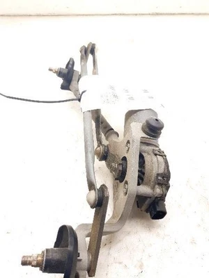 08-14 SCION XD СТЕКЛООЧИСТИТЕЛЬ КОРОБКА ПЕРЕДАЧ В СБОРЕ  - Изображение 1 из 4