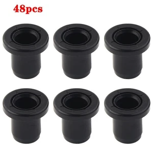 A-Arm Buchsen Kit für Polaris 5439874 5436832 RZR XP 900 Vorne & hinten 48 PCs - Bild 1 von 6
