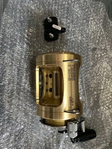 Shimano Tiagra 50W Two Speed Leverdrag Saltwater Reel - Picture 1 of 4