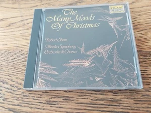 The Many Moods Of Christmas Robert Shaw CD VGC - Picture 1 of 3
