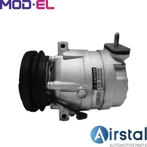 COMPRESSOR AIR CONDITIONING 10-0164 FOR DAEWOO LANOS L43/A15SMS 1.5L 4cyl LANOS - Picture 1 of 7