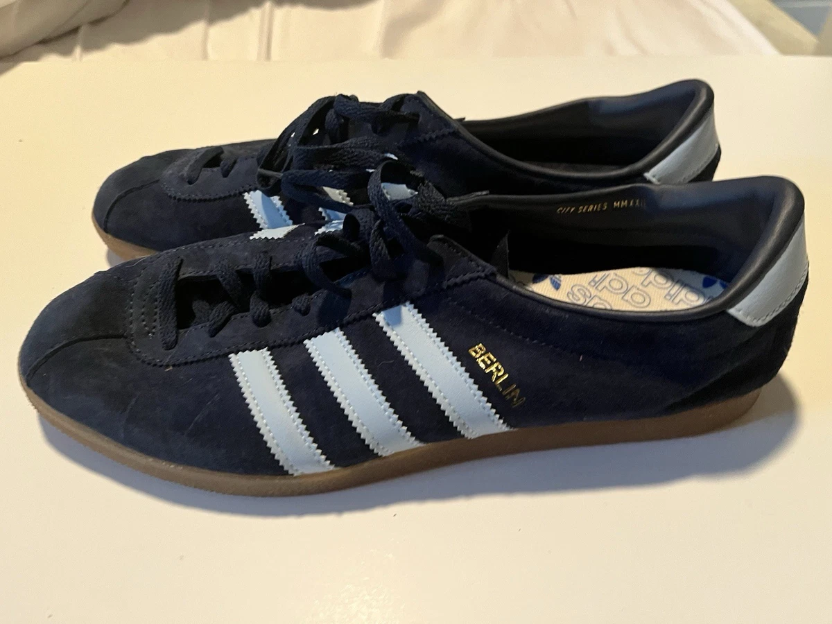 シューズ adidas Originals Berlin 24 24cm Berlin's Ø27 Brings Kebabs To This adidas ZX 8000