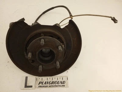 捷豹 XK8 发球杆左后主轴关节轮毂适用于 1997 - 2002 97 98 99 00 01 02 — 第 1/4 张图片