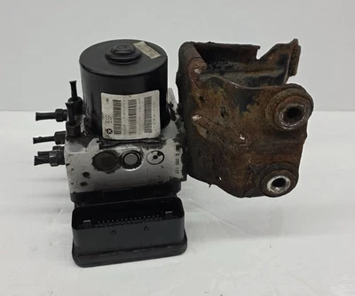 2014-2016 RAM 1500 ABS Anti Lock Brake Pump Assembly Module Unit 68193650AD OEM Foto 1 de 4