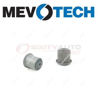 Mevotech OG Suspension Control Arm Bushing for 1979-1993 Ford Mustang 2.3L un - Изображение 1 из 4