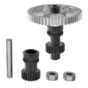 High Strength Sherpas Gear Assembly for Improved Wear Resistance and Durability - Zdjęcie 1 z 8