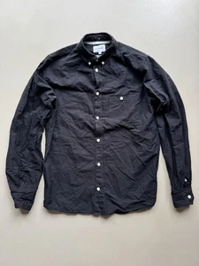 Norse Projects Hemd Knopfleiste - Bild 1 von 6