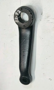82-92  FIREBIRD TRANS AM TA CAMARO Z28 FRONT PITMAN STEERING ARM 7836737 - Picture 1 of 8