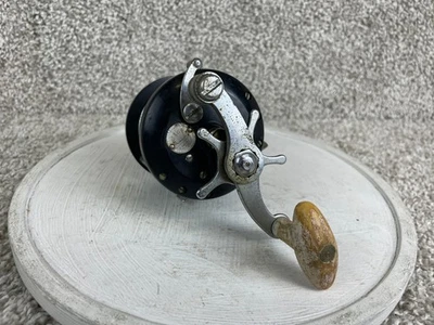 Carrete de pesca Ocean City 981 Bait Casting EE. UU. Foto 1 de 4