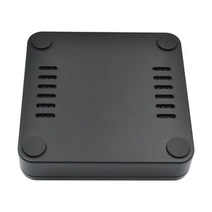 Docking Station SSD Duplicator M.2 SATA Clone Support Disk Copy NOT FIT NVME - Photo 1/11